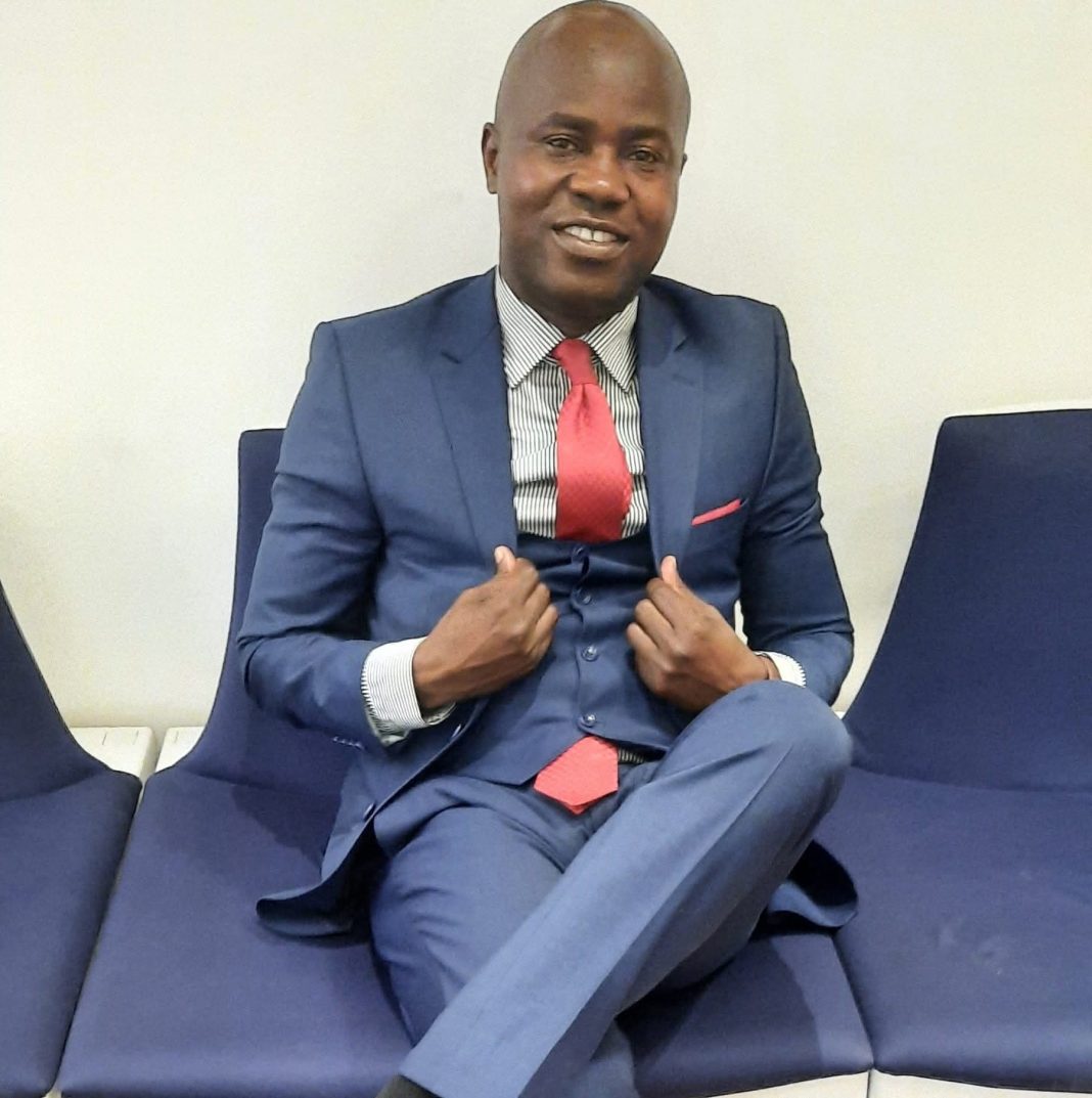 “The Counsel Who Saw the Fire Coming: The Story of Wakili Philip Omolo Wuod Suna” “The Counsel Who Saw the Fire Coming: The Story of Wakili Philip Omolo Wuod Suna”
