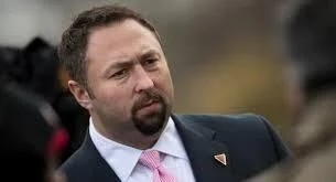 Ex-Trump Advisor Calls for Investment-Driven U.S.-Africa Trade Reset Ex-Trump Advisor Calls for Investment-Driven U.S.-Africa Trade Reset