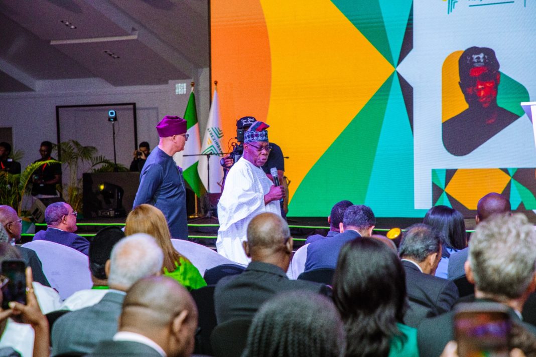 Dangote Urges ‘Africa First’ Economic Agenda, Echoing Global Shift Toward National Prioritisation Dangote Urges ‘Africa First’ Economic Agenda, Echoing Global Shift Toward National Prioritisation