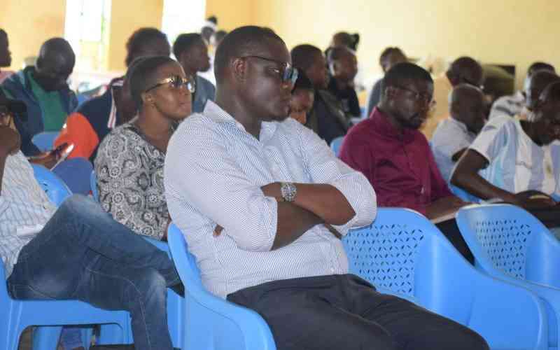 An Organization calls for protection of Youths from police brutality