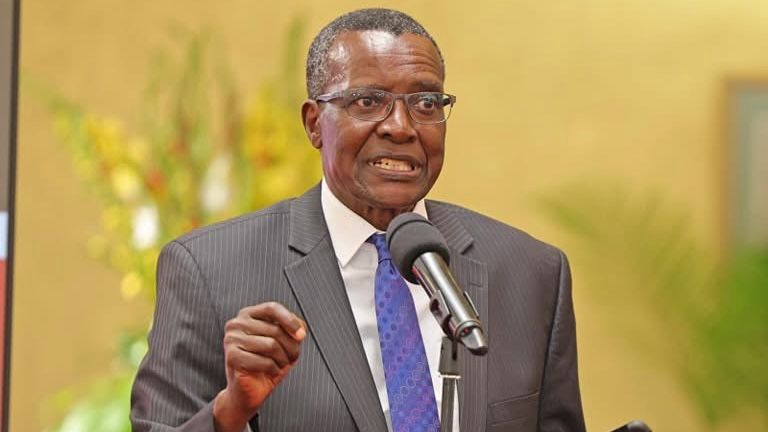 Maraga is Cutting Through the Public Excitement of Fred Matiang’i
