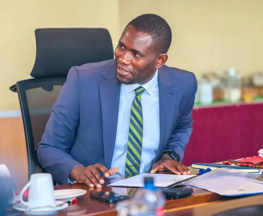 PS Oluga names the Technical Transition Committee to oversee JOORRH as national parastatal