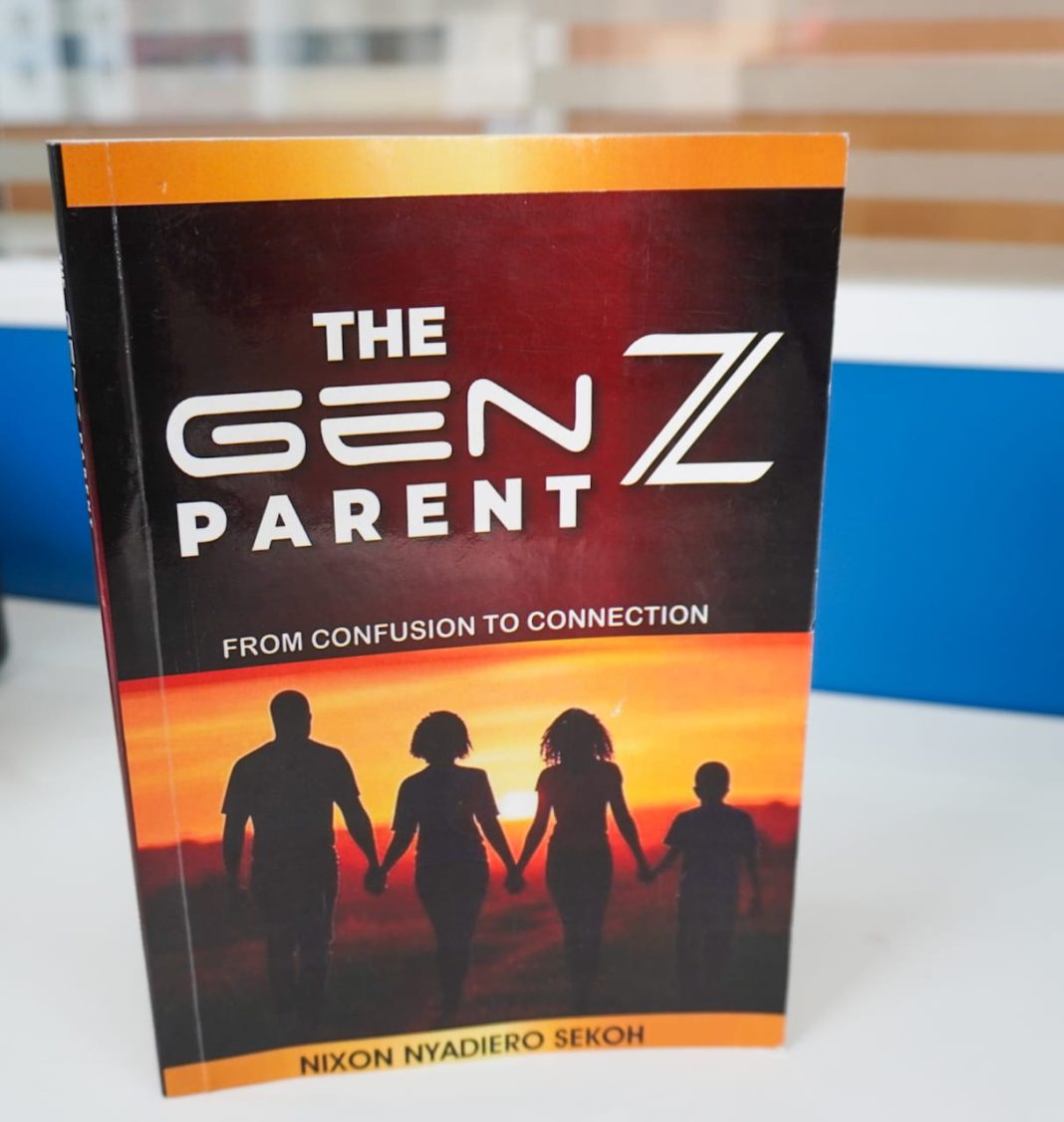 New book on connecting with Generation Z offers insightful lessons New book on connecting with Generation Z offers insightful lessons