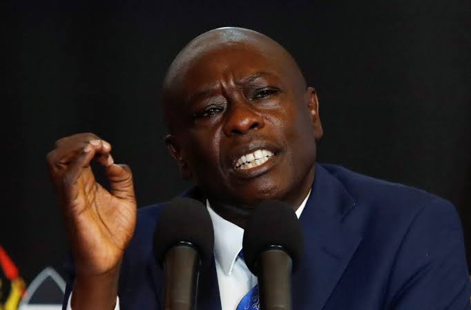 BEYOND THE MOUNTAIN: GACHAGUA’S DIVISIVE FALSE PREMISE AND “UNITY” NARRATIVE