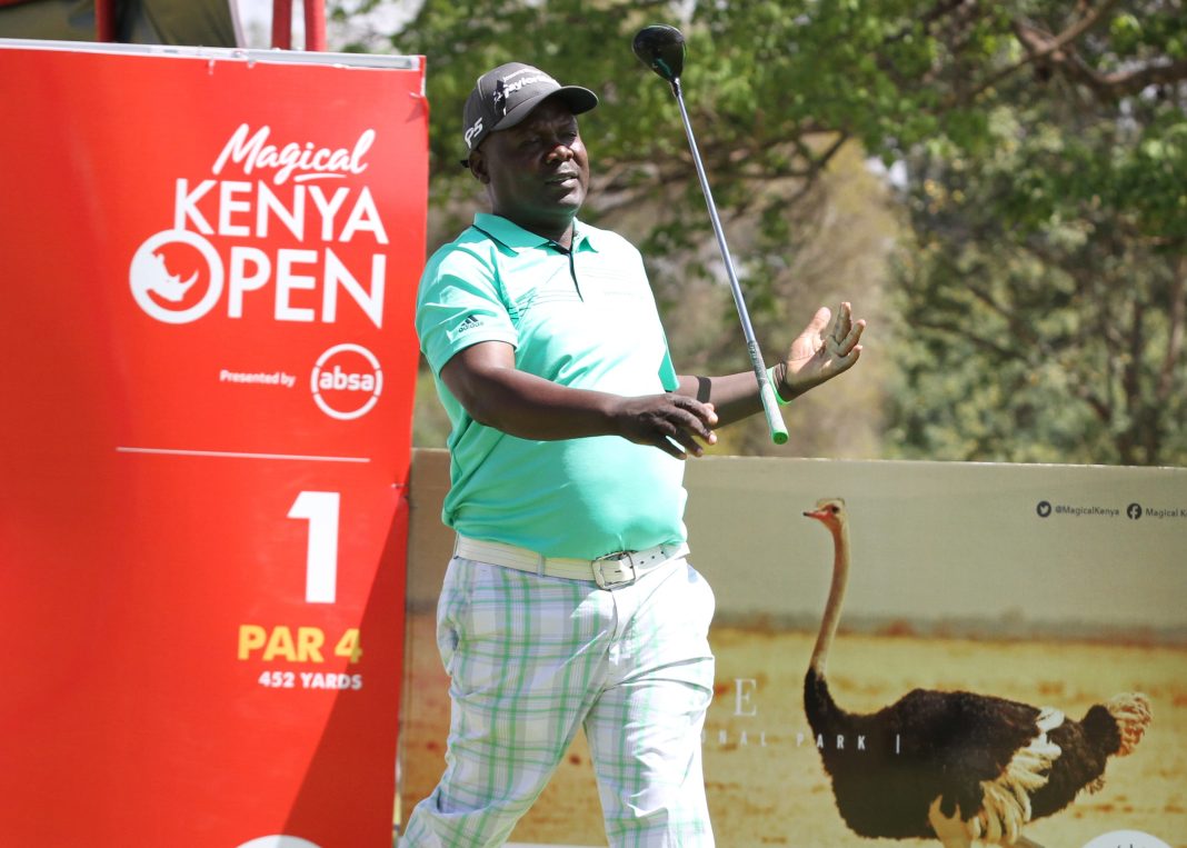 Over 60 Regional Golf Stars Set for the SunDev East Africa Johnnie Walker Classic at Diamond Leisure Golf Resort Diani Over 60 Regional Golf Stars Set for the SunDev East Africa Johnnie Walker Classic at Diamond Leisure Golf Resort Diani