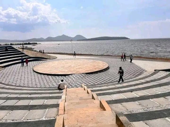 For Former President Uhuru, Kisumu it was while for President Ruto, Homa Bay it is, Home away from Home