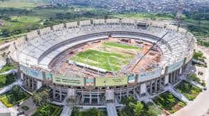 Kenya to host World Cup qualifiers between Gambia and Burundi Kenya to host World Cup qualifiers between Gambia and Burundi