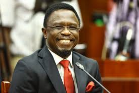 Ababu Namwamba, the Real Hero of Kenyan Football Success! Ababu Namwamba, the Real Hero of Kenyan Football Success!