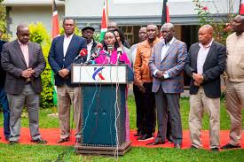 Opposition in slumber as President Ruto digs in with re-election package Opposition in slumber as President Ruto digs in with re-election package
