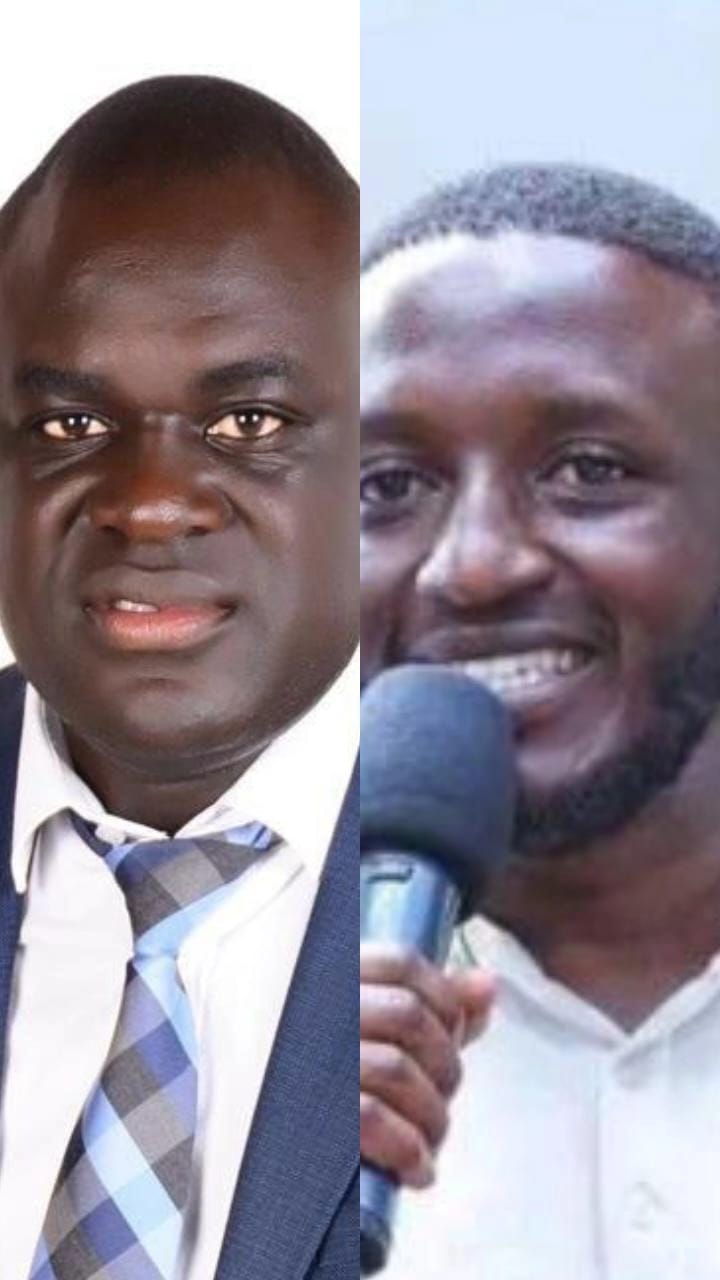 A two-horse race for ODM ticket in Kasipul nomination pitting Wanga and Oburu A two-horse race for ODM ticket in Kasipul nomination pitting Wanga and Oburu