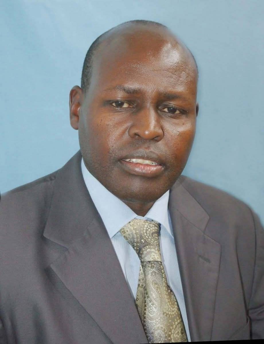 FORMER CHESUMEI MP AND BOSTON MARATHON CHAMPION ELIJAH LAGAT DIES FORMER CHESUMEI MP AND BOSTON MARATHON CHAMPION ELIJAH LAGAT DIES