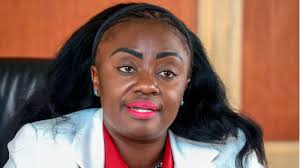 Senator Orwoba: President Ruto trusted Dr Omollo even before his appointment to the powerful Internal Security docket Senator Orwoba: President Ruto trusted Dr Omollo even before his appointment to the powerful Internal Security docket