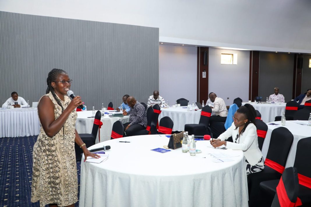 Kisumu County Government is Developing Disaster Preparedness Response Policy Kisumu County Government is Developing Disaster Preparedness Response Policy