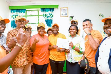 Was It a Show of Might or Panic by ODM and Wanga Over the Kasipul By-Election?