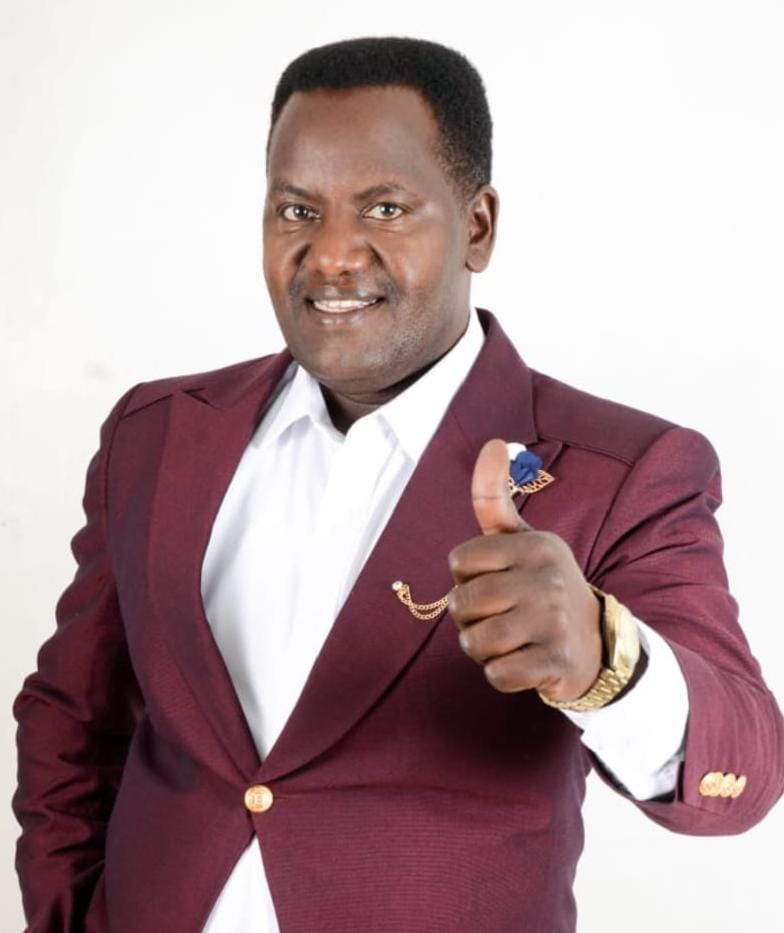 Will the Mbeere Community Benga Maestro, Karish, Sing His Way to Parliament? Will the Mbeere Community Benga Maestro, Karish, Sing His Way to Parliament?