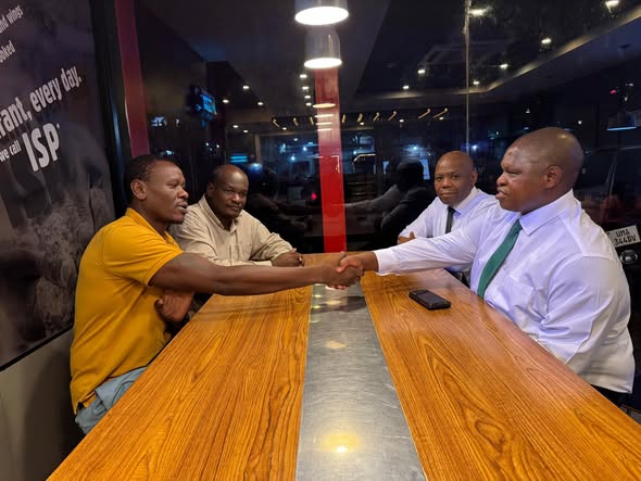 UPDATE: ON THE SAFE RELEASE OF TWO KENYAN CITIZENS ABDUCTED IN UGANDA