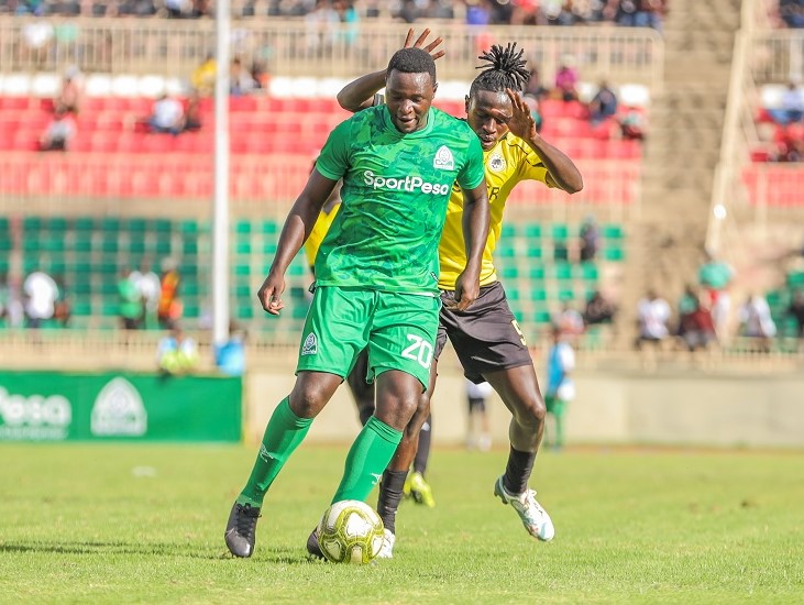 Why Gor Mahia must deliver free Tusker to Owalo on his assumption of office and avoid premium tears on Saturday, at Kasarani