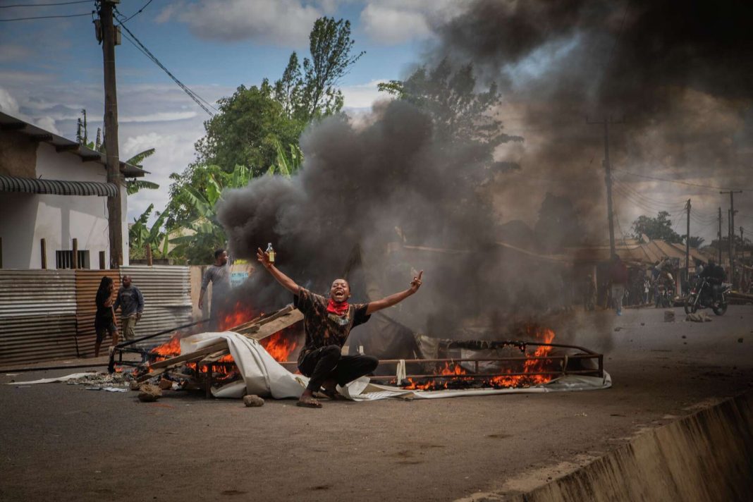 AU Mission Decries Flawed Tanzania Poll, Calls for Urgent Constitutional Reforms