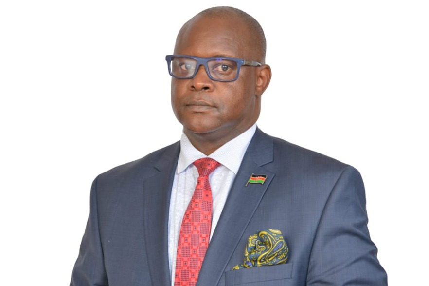 Seth Steve Okute: The Unbowed Voice of Karachuonyo’s People