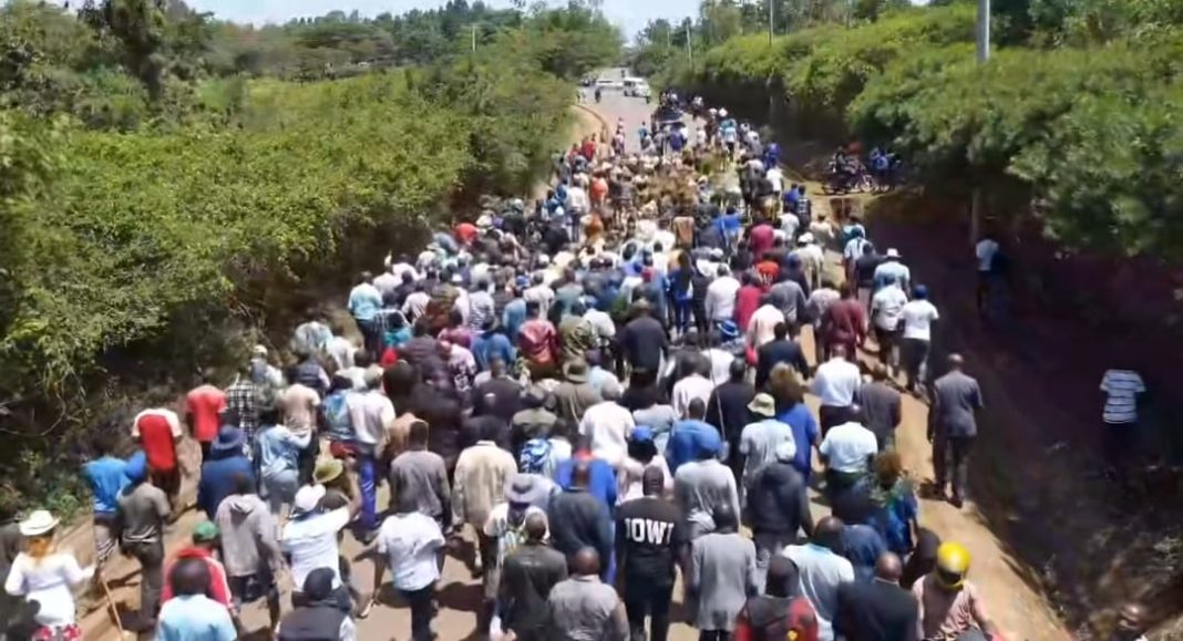 The Untold Kamba Luo Unity: A Pact Built on Faith and Sincerity