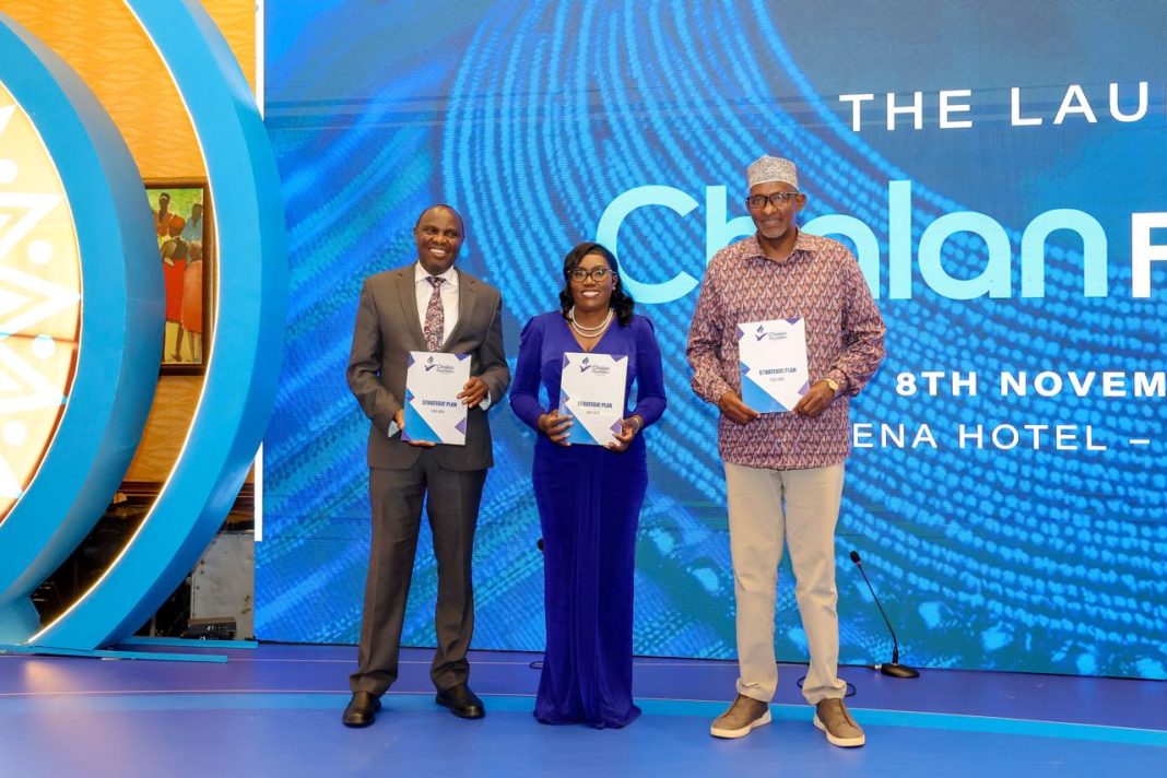 Margaret Koskei: The Nakuru bright, needy girl who wrote her story returns to give hope