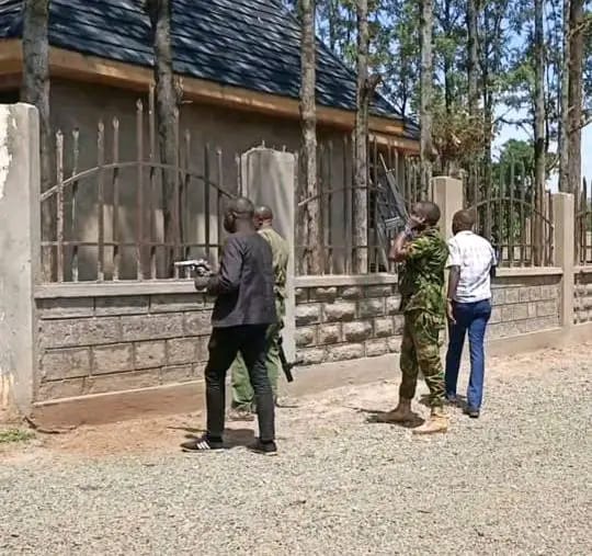 Why Allegation of Political Violence May Haunt the ODM Candidate at the Ballot