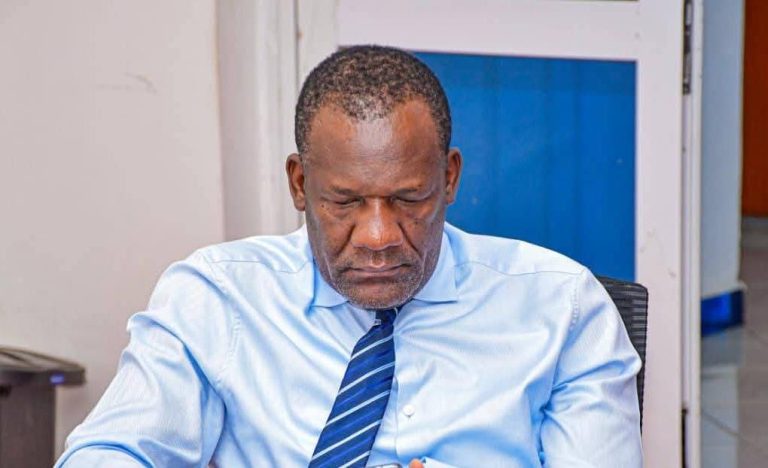 From Grace to Grass: The Fall of Kisumu’s Once-Powerful City Manager, Michael Abala Wanga