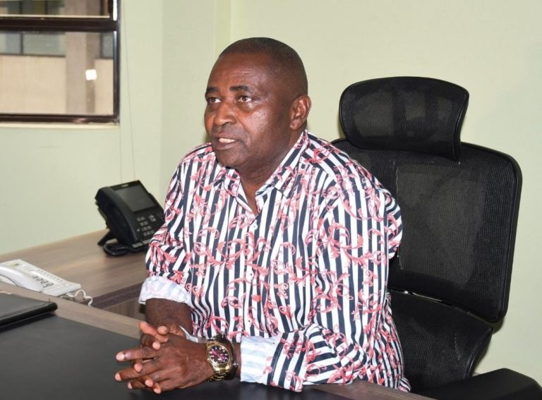 How a KSh150,000 Transfer Triggered the Arrest of Anti-Counterfeit Authority Board Chair