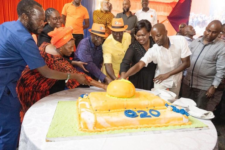 The Man Who Came to Reclaim the House He Built