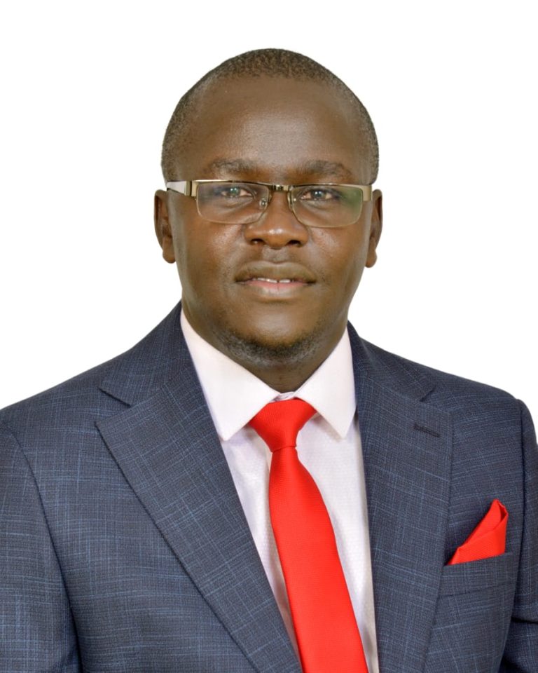 Could MDG Pull Another Surprise in the Kasipul By-election Through Okeyo