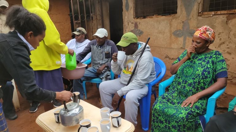 Sea-saw battle in Mbeere North, with the scorched earth policy in play as deputies clash in a must-win brawl