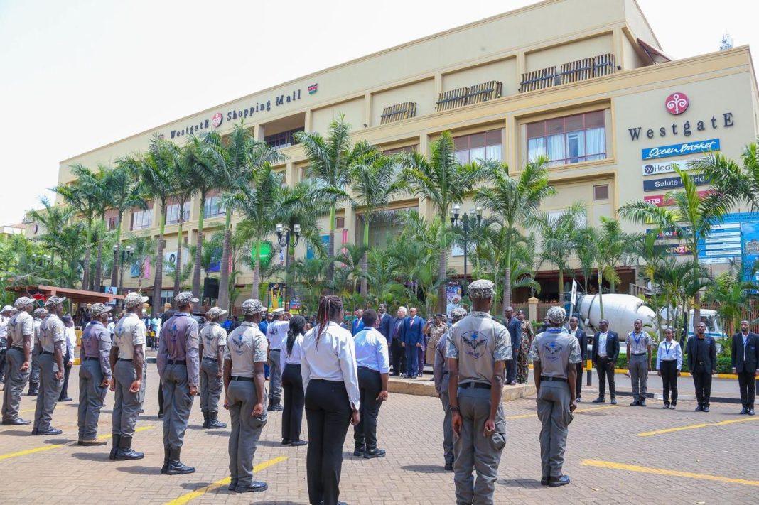 Kenya Enacts Comprehensive Regulations for Private Security Sector