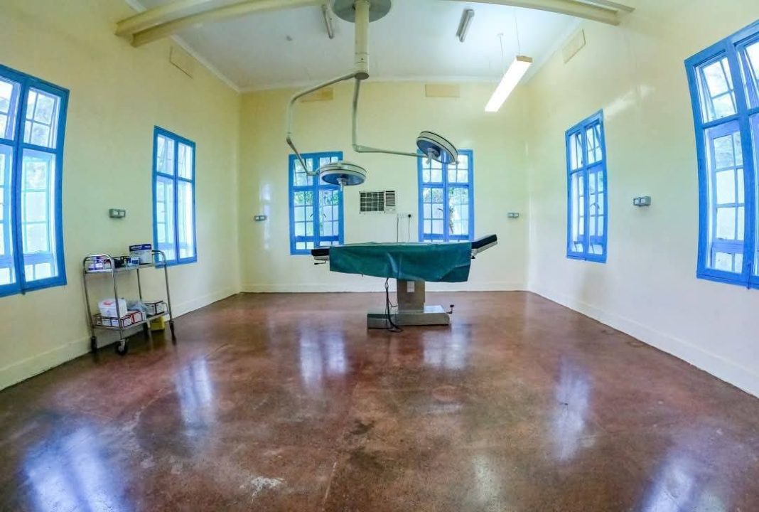 State of Sickle Cell Disease in Kenya and Kisumu County