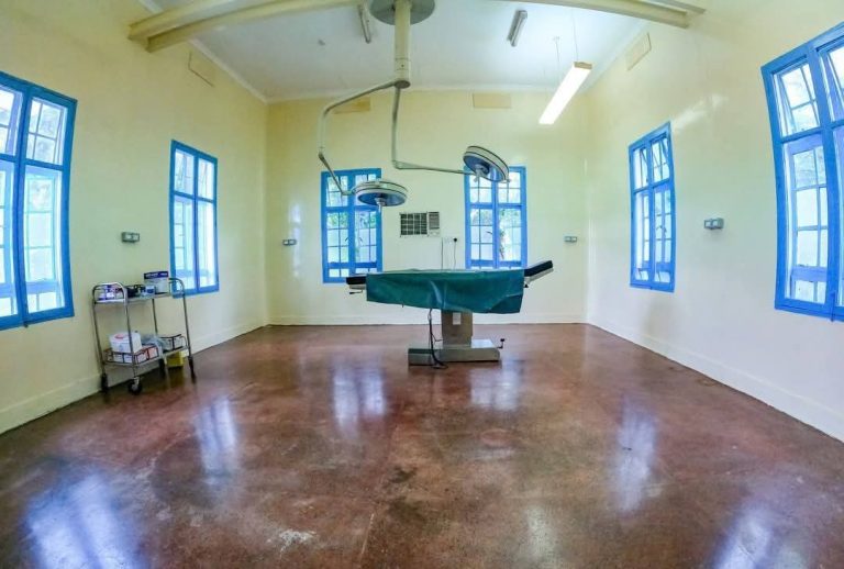 State of Sickle Cell Disease in Kenya and Kisumu County