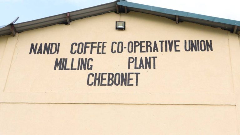 ELDERLY GUARD MURDERED IN BRAZEN COFFEE MILL ROBBERY IN NANDI