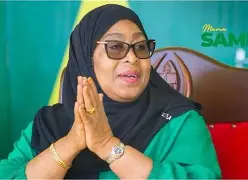 Tanzania Finds EAC Friendlier During Crisis Than SADC