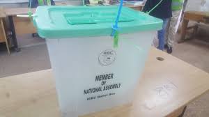 It’s All Systems Go as Electoral Materials Arrive for the 22 By-Elections as Candidates Make Last-Minute Bid to Woo Voters