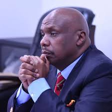 Gideon Moi Squandered Opportunities: Why KANU May Never Crow Again Under Gideon