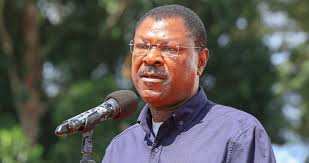 Home Defeat: Wetang’ula bites the dust as Natembeya stomps Tawe Movement authority