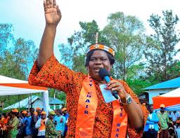 Why Wanga’s nominee for CEC Lands may run into legal trouble