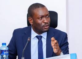 Sifuna: I am still ODM Secretary General by the grace of God and Kajwang’s matrix