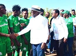 Why Owalo’s Gor Mahia must avenge Dr. Omollo’s Police FC to appease the spirits of Baba and Mahia