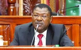 Wetangula on the Cross Over Chwele–Kabuchai Ward By-election as He Faces Off with United Opposition and UDA