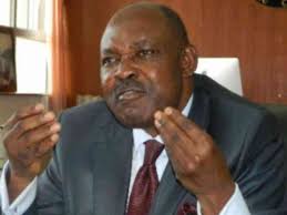 How Ranguma’s Entry into Kisumu’s Gubernatorial Race Complicates the Matrix