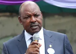 Ranguma: The Governor who created Kisumu millionaires and left a vibrant economy, poised to reclaim the seat