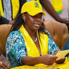 Why Dorothy Otieno, a widow, wants to rewrite the history of Rongo Constituency by becoming the first woman MP