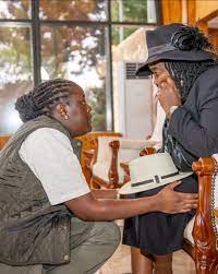 How Raila’s Final Cap Became a Nation’s Crown