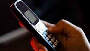 Every Kenyan Adult Should Have a Lifelong Cell Number Tied to Their Identity