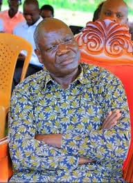 Wanga Locks Out Magwanga From Accessing Government Premises, Relieves Him as CEC and Sacks Ogolla