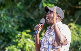 How Gachagua’s Selective Use of a Gikuyu Proverb on Elephant Tusks — and His Transactional Politics — Made Him Eat Humble Pie in the Mbeere North By-election